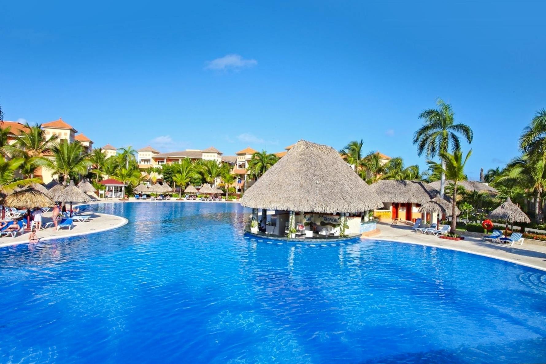 Bahia Principe Grand Turquesa 12