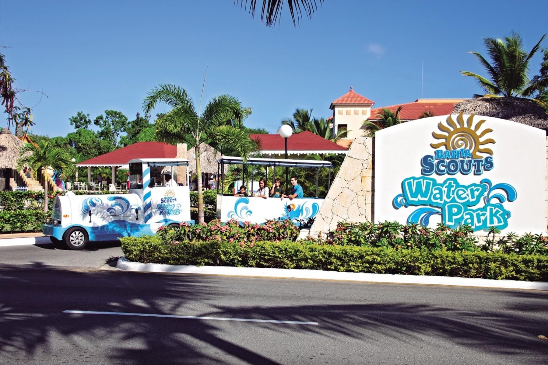 Bahia Principe Grand Turquesa 14