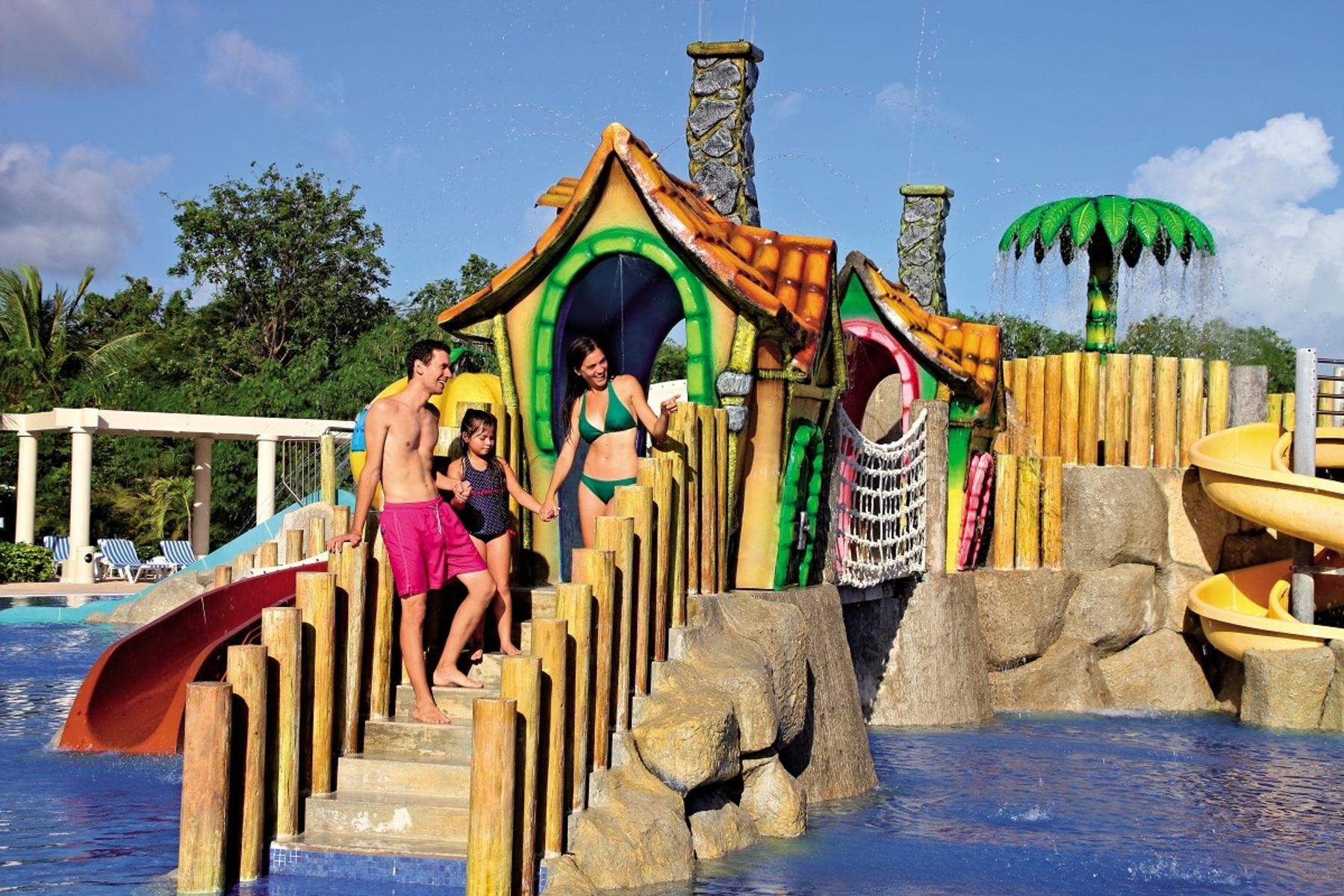 Bahia Principe Grand Turquesa 13