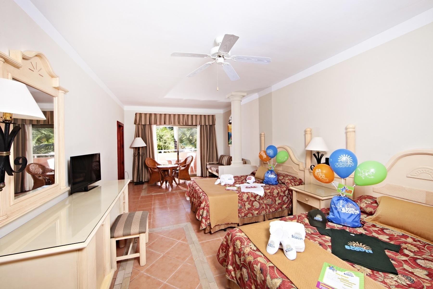 Bahia Principe Grand Turquesa