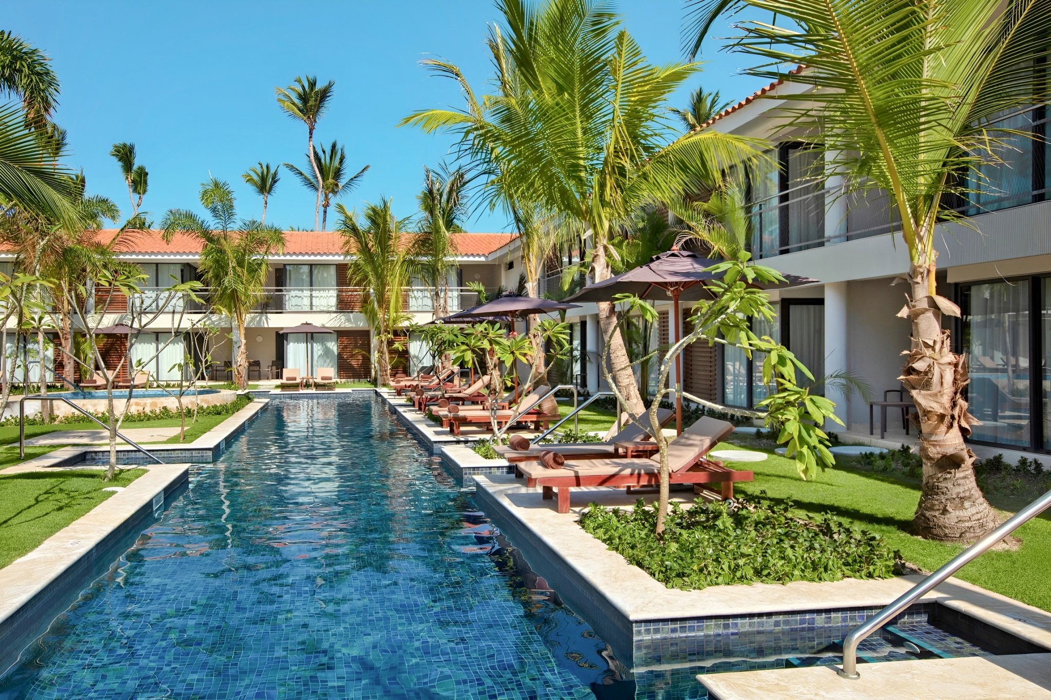Dreams Flora Resort & Spa