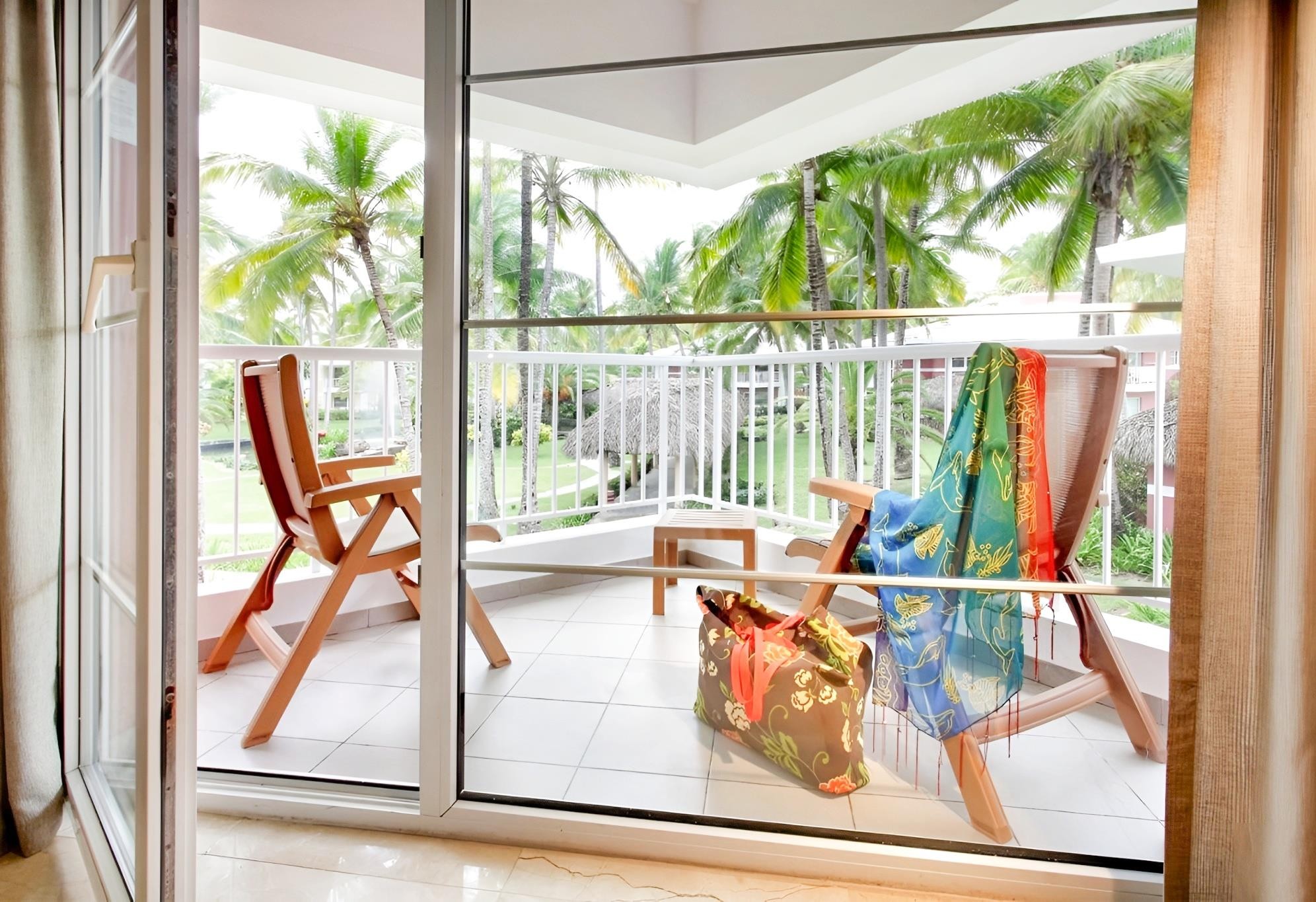 Grand Palladium Bavaro Suites Resort & Spa