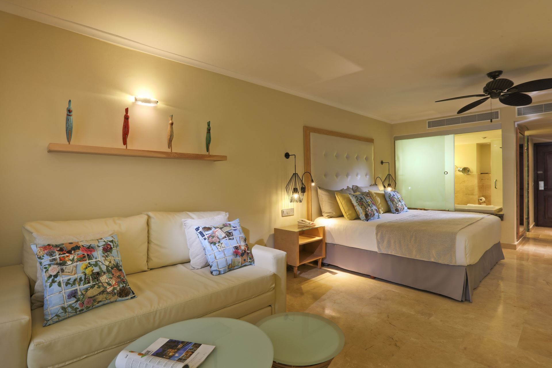 Grand Palladium Palace Resort Spa & Casino