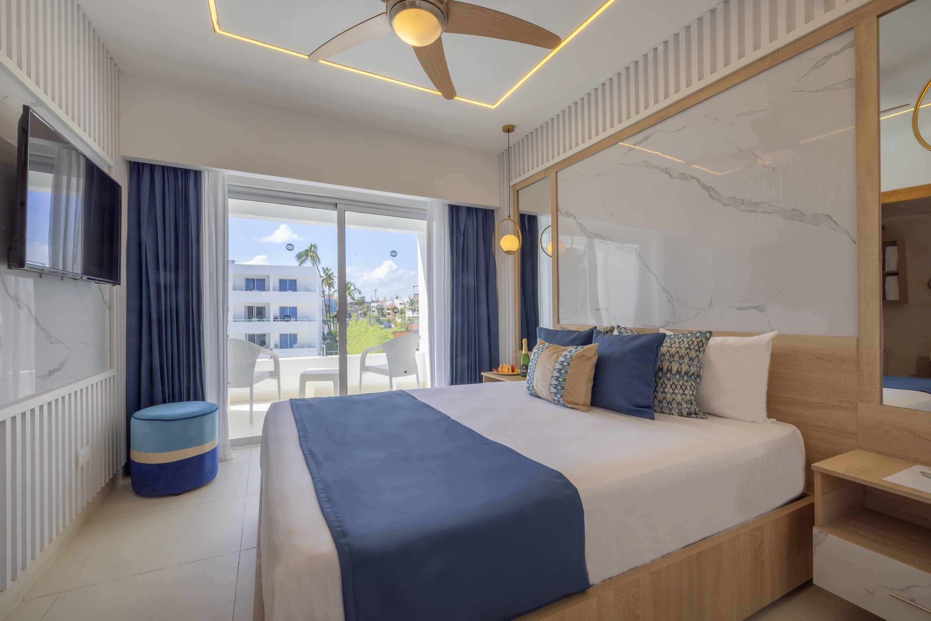 HM Bavaro Beach