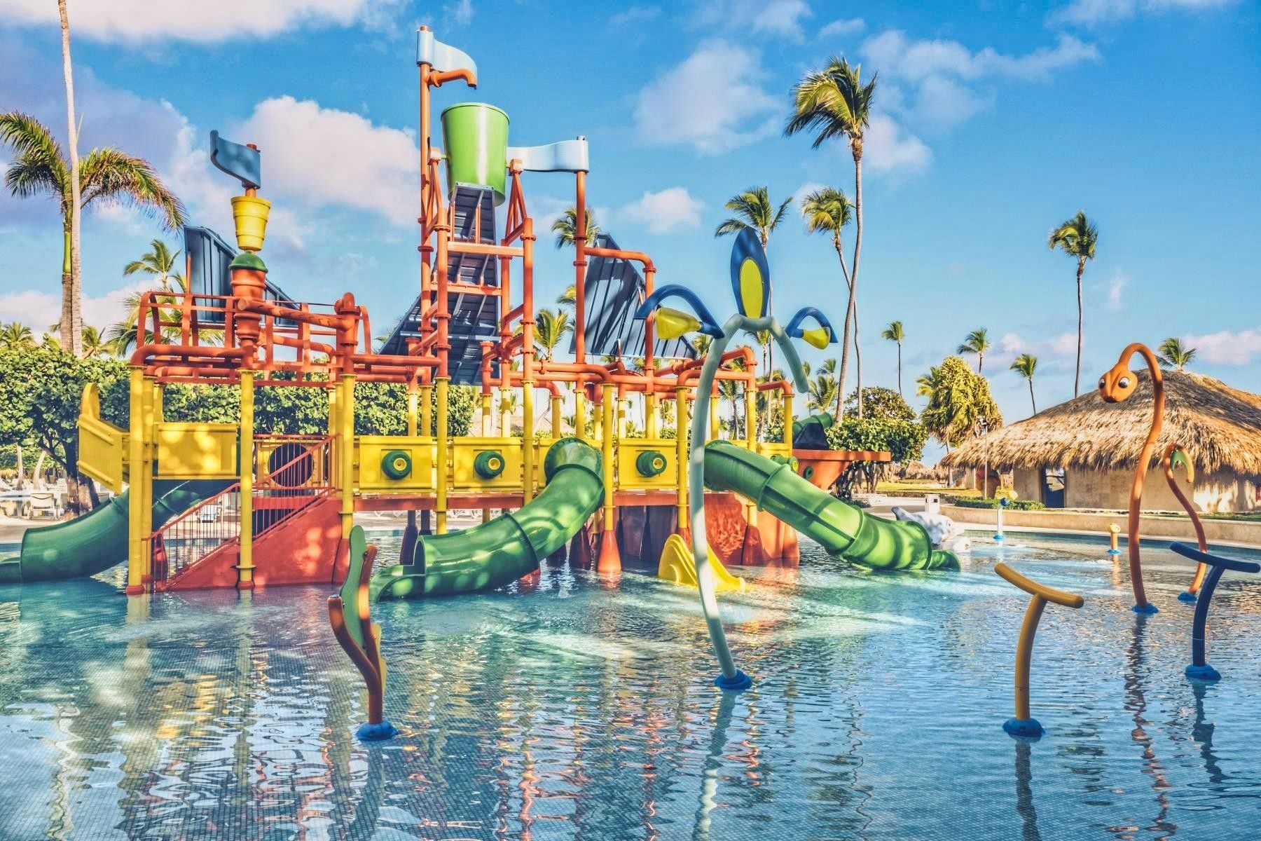 Iberostar Selection Bavaro Suites 12