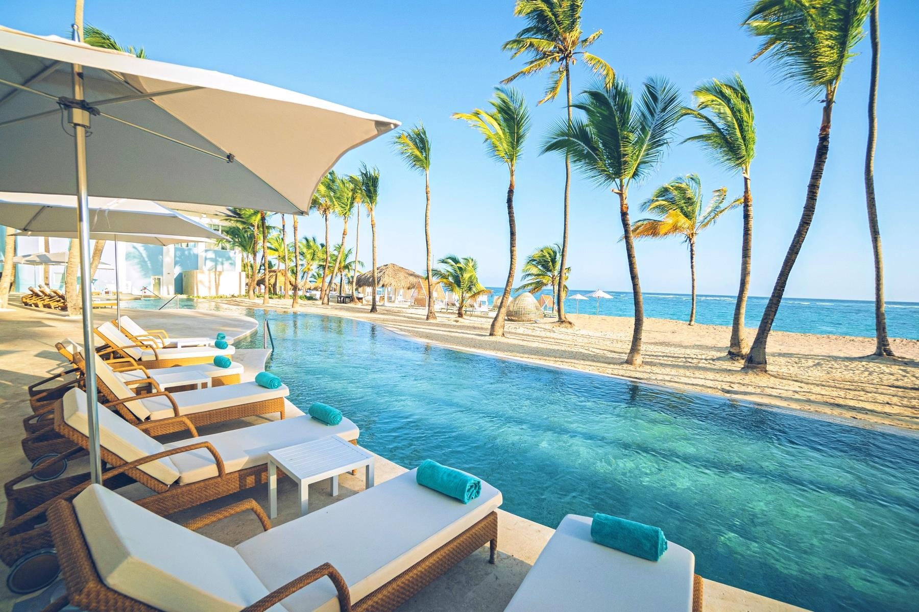 Iberostar Selection Bavaro Suites 18