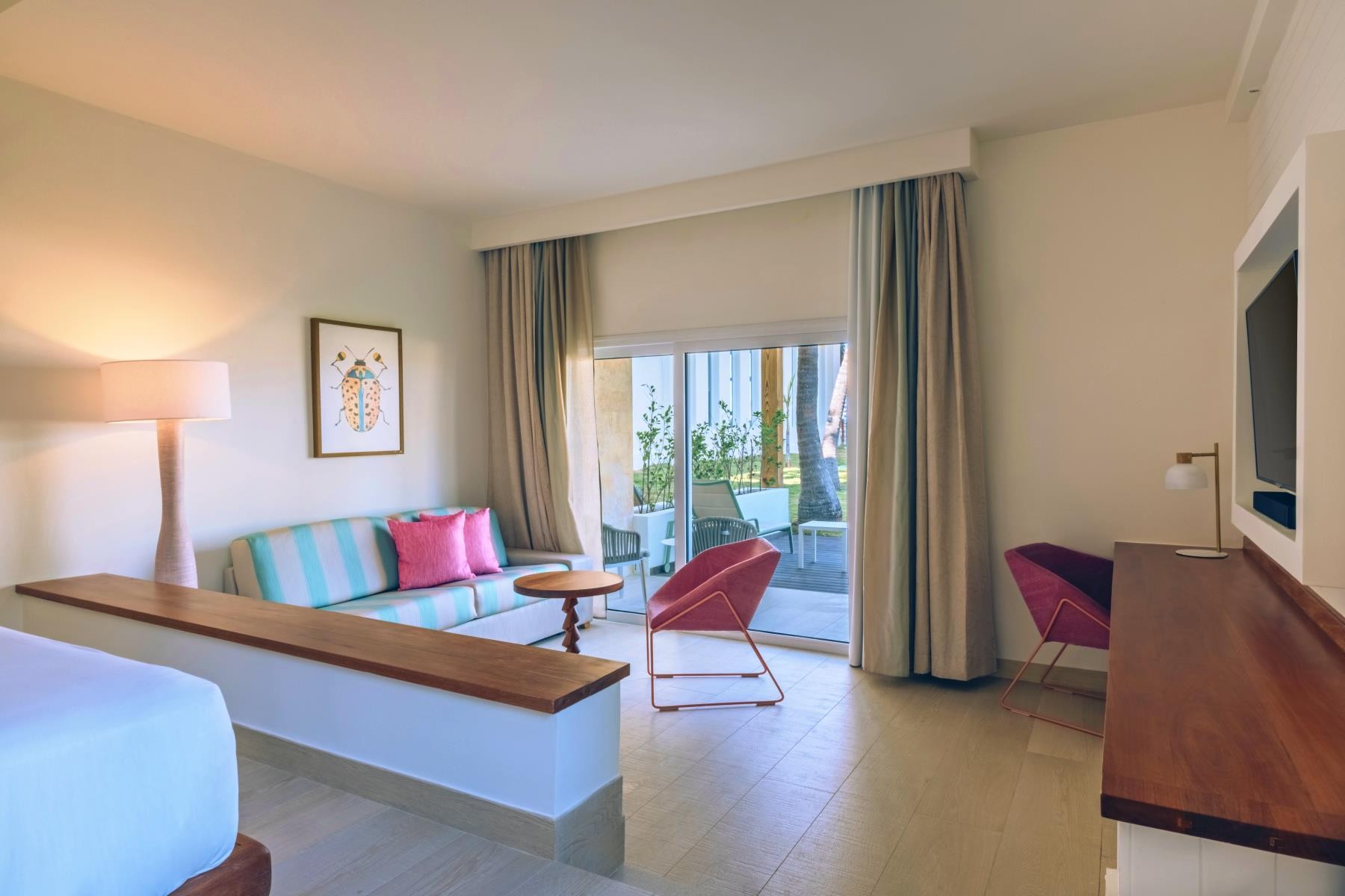 Iberostar Selection Bavaro Suites 25