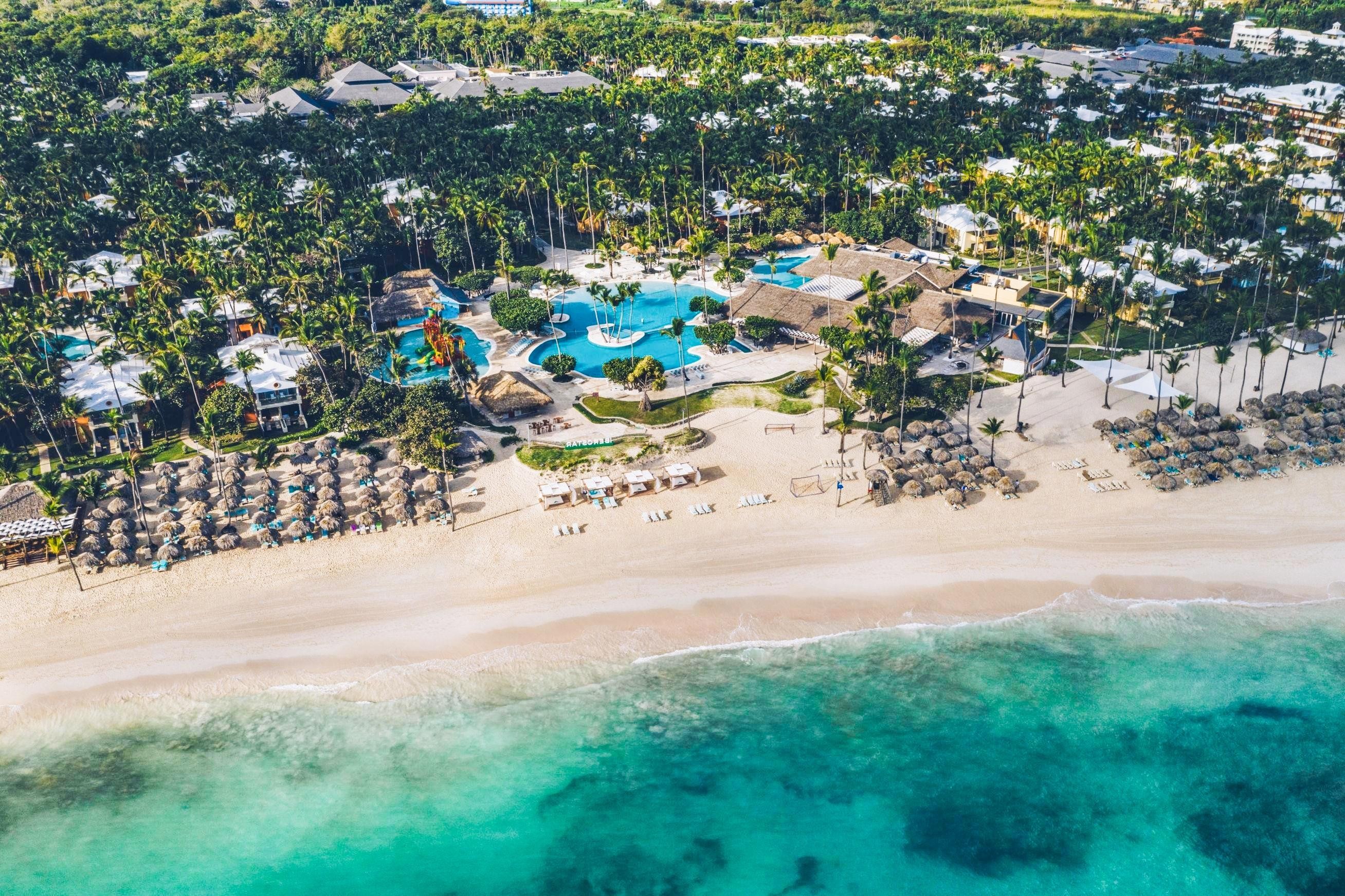 Iberostar Selection Bavaro Suites 27