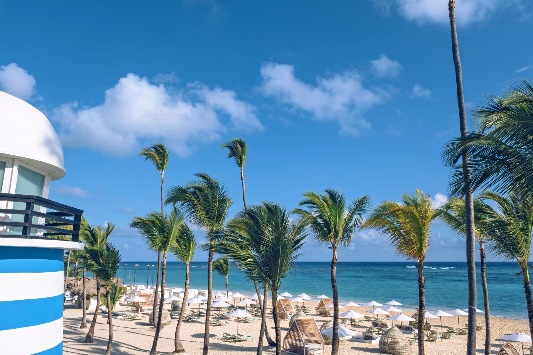 Iberostar Selection Bavaro Suites 9