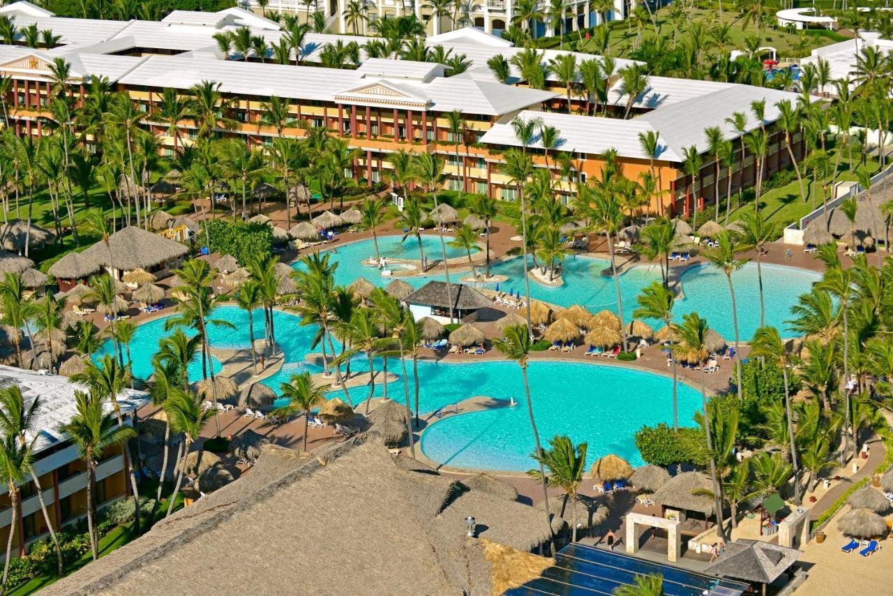 Iberostar Punta Cana