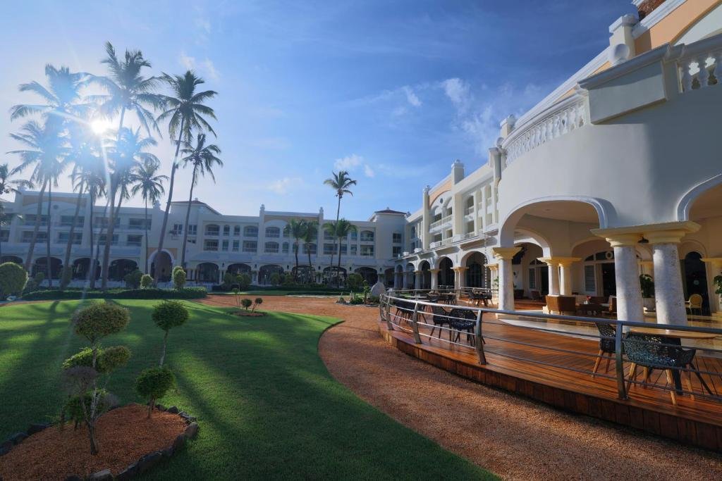 Iberostar Grand Bavaro
