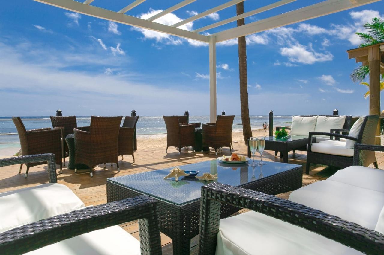 Ocean Blue & Sand Beach Resort