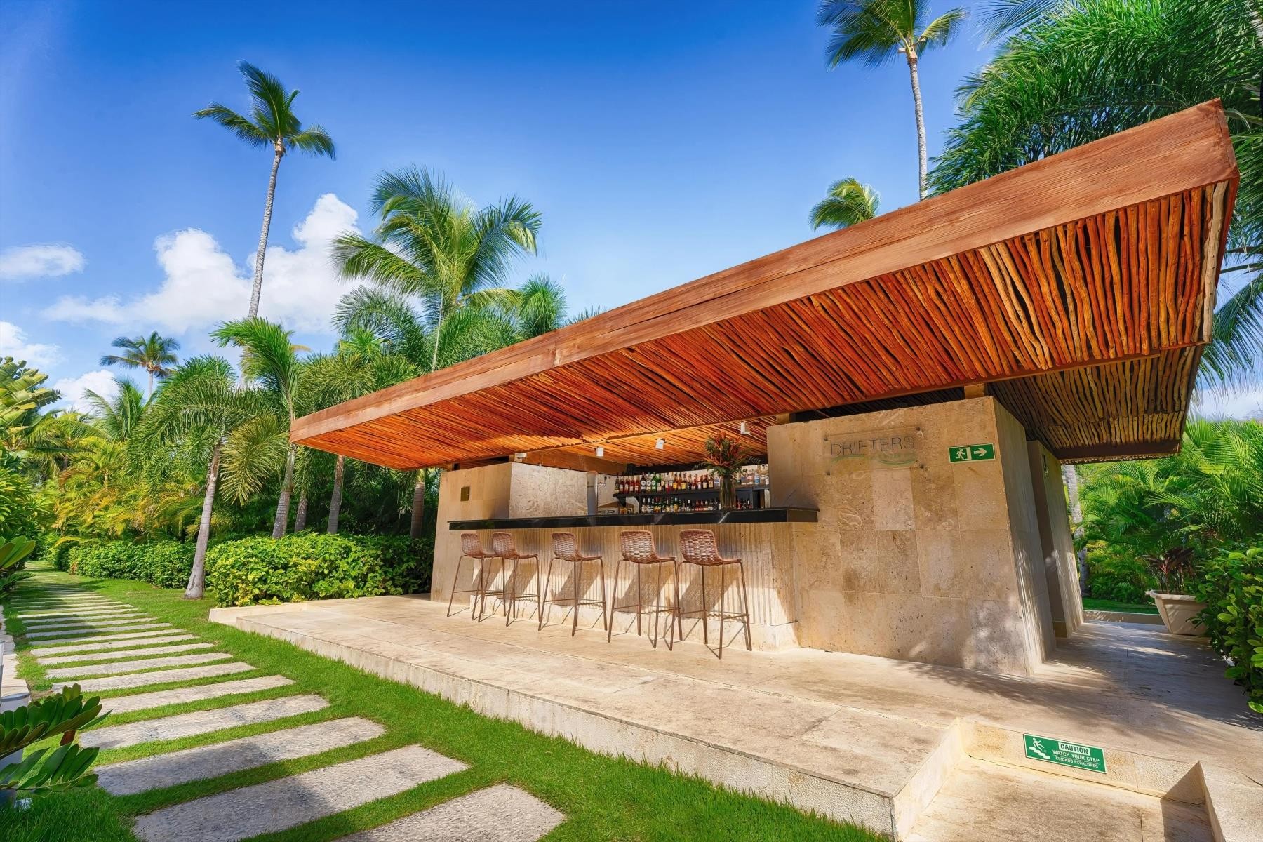 Secrets Royal Beach (Ex Nh Royal Beach Hotel) 20