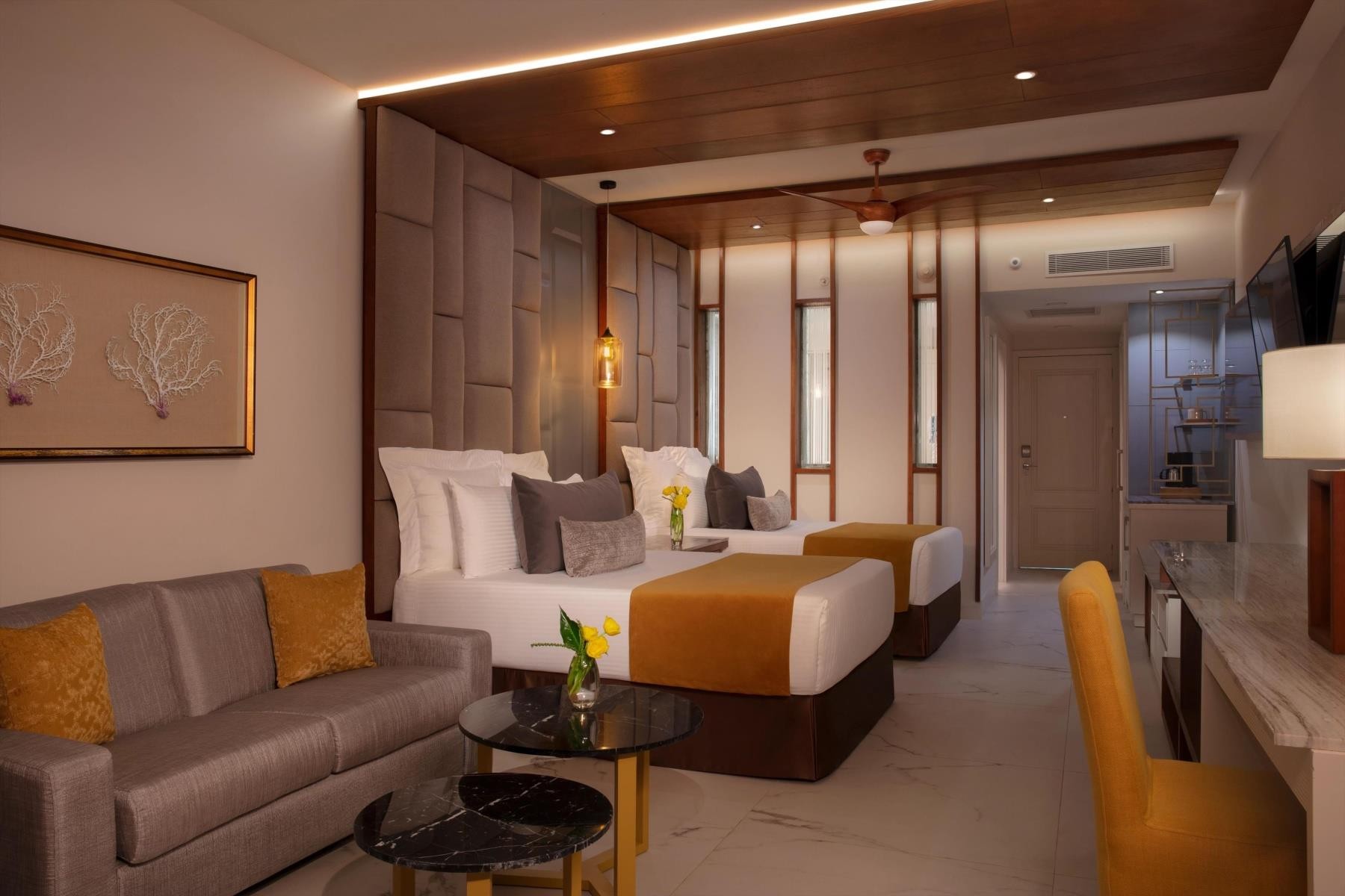 Secrets Royal Beach (Ex Nh Royal Beach Hotel) 18