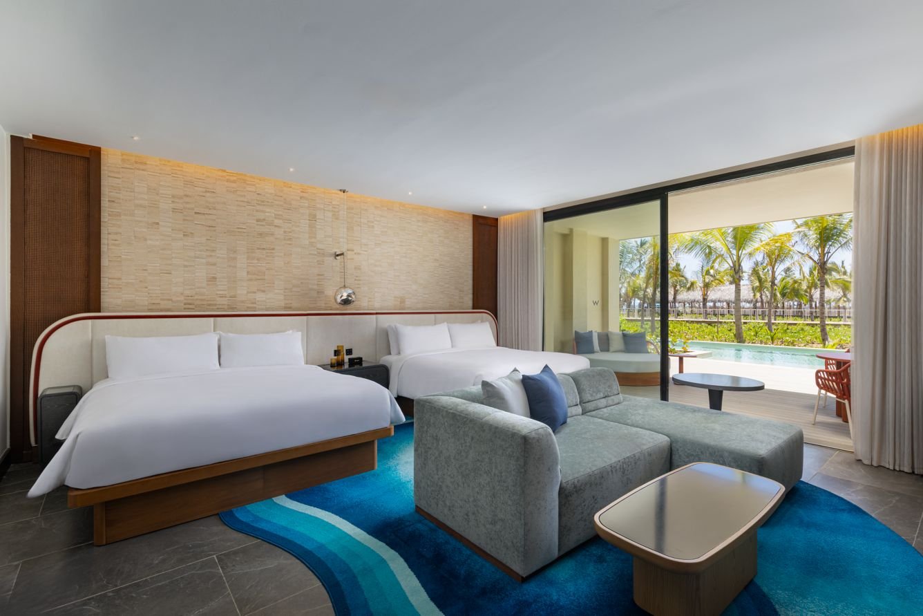 W Punta Cana