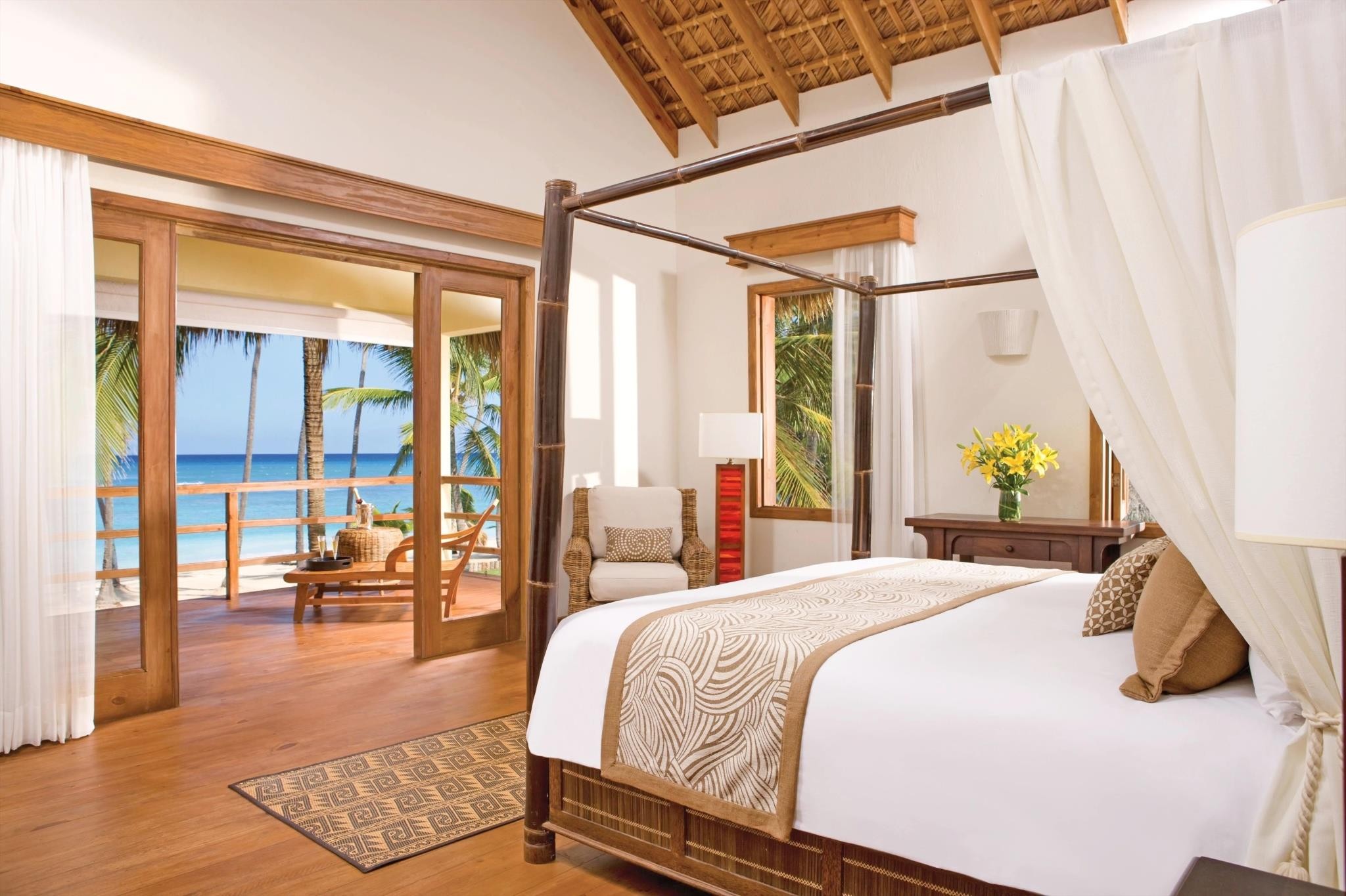 Zoetry Agua Punta Cana