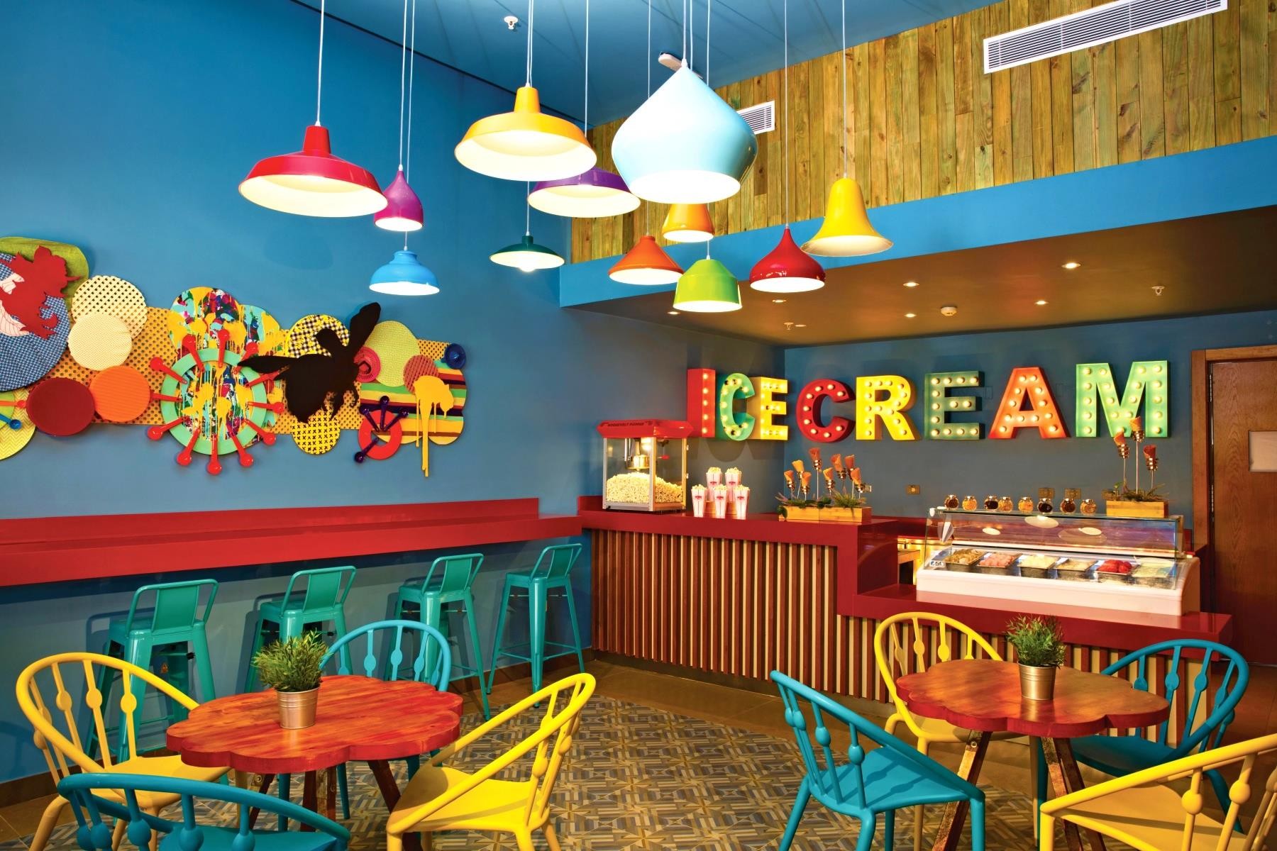 Now Onyx Punta Cana 18