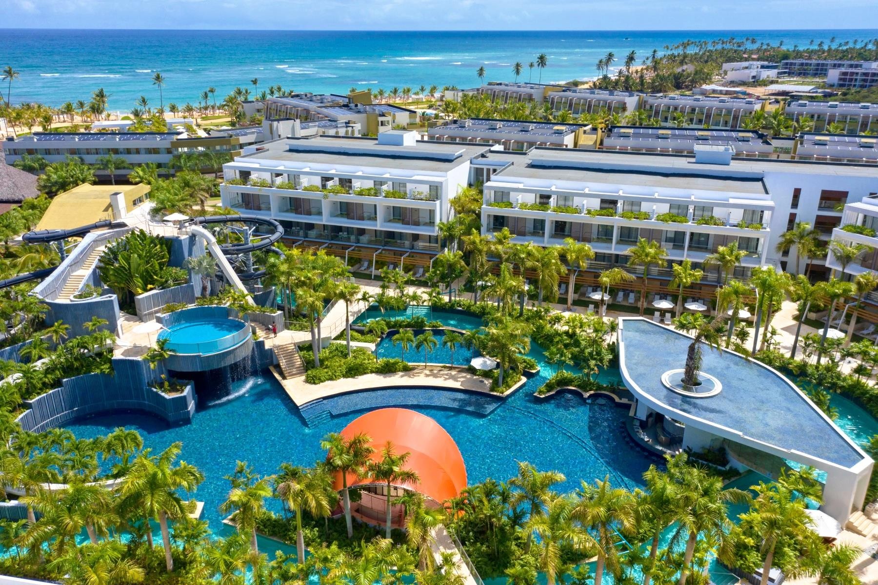 Now Onyx Punta Cana 7