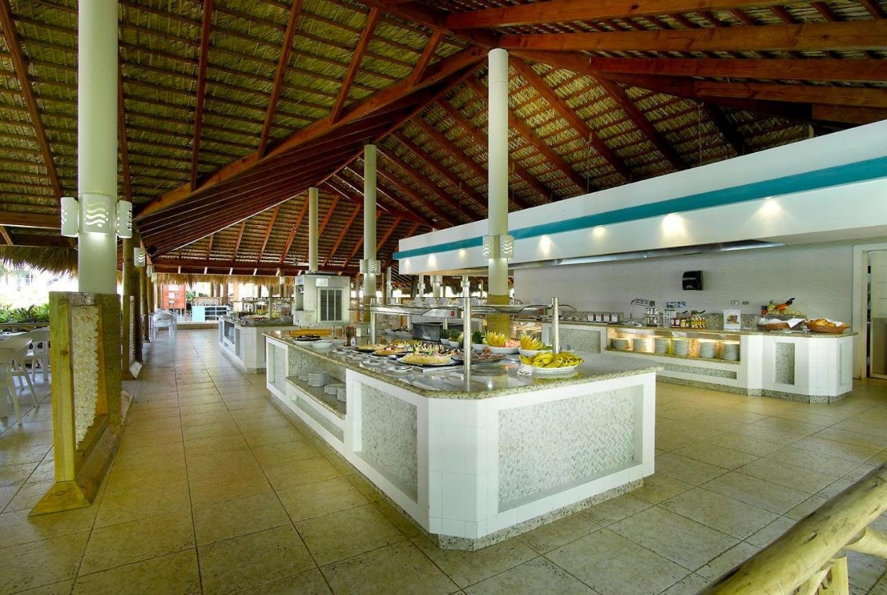 Grand Palladium Punta Cana Resort & Spa