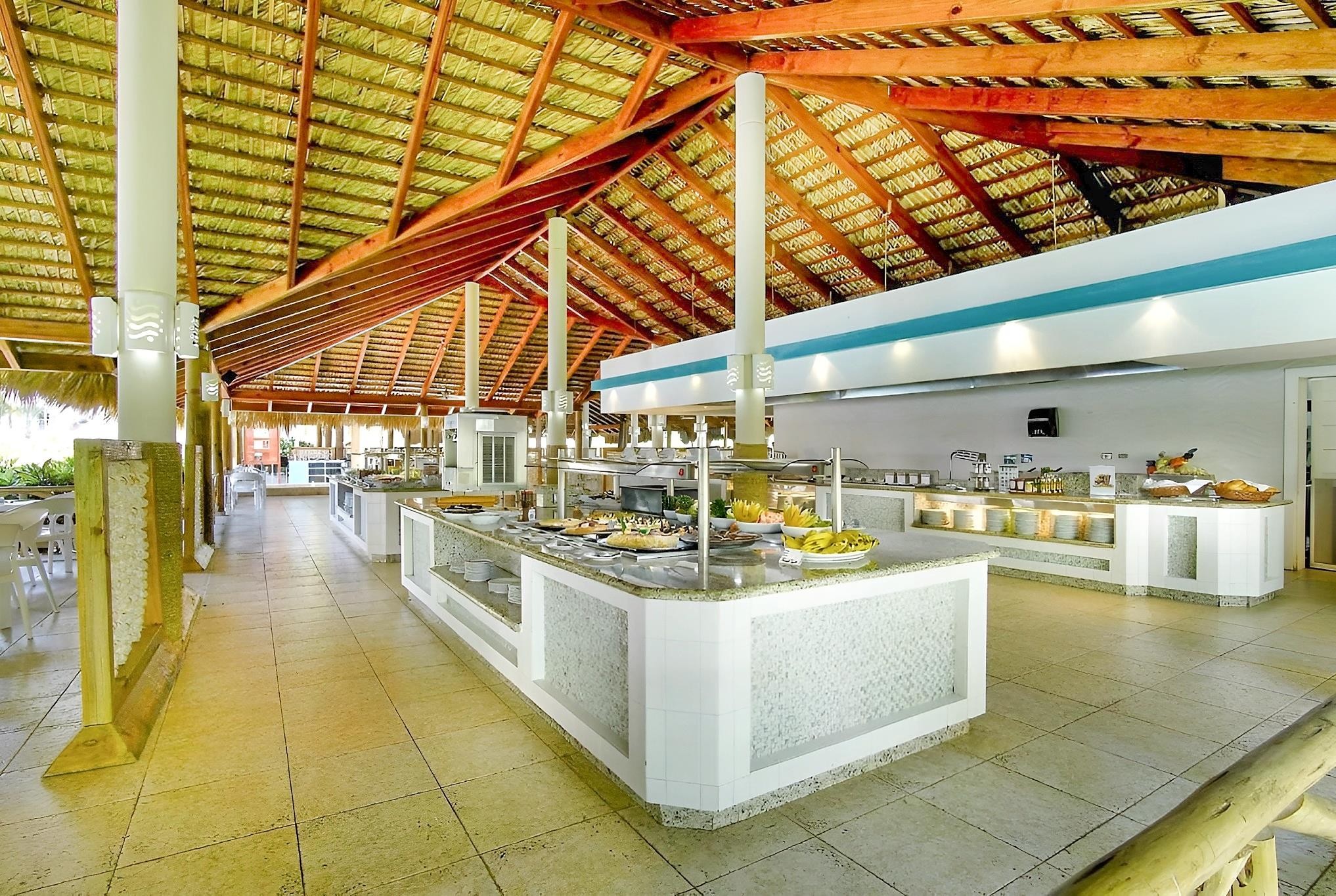 Grand Palladium Punta Cana Resort & Spa