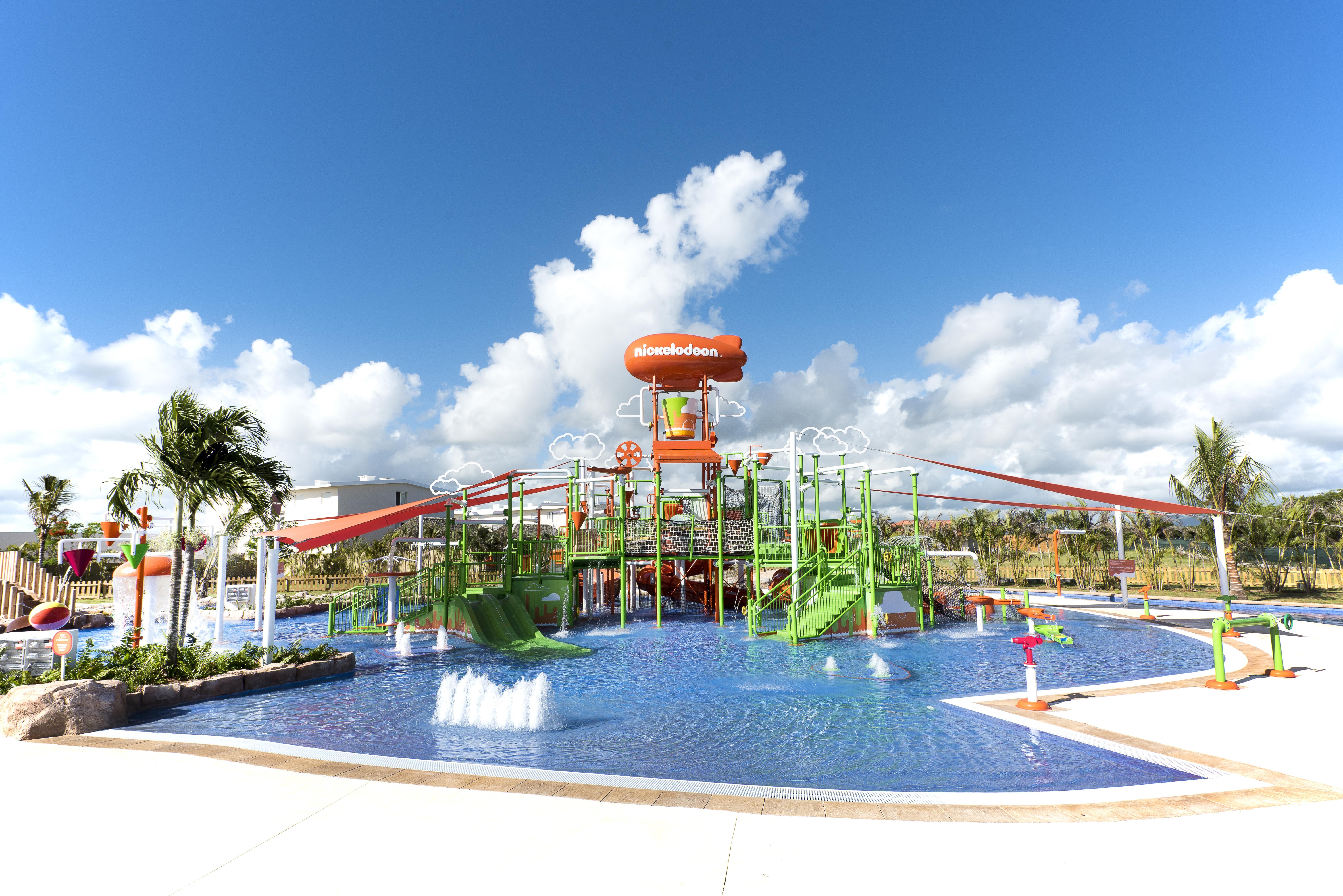Nickelodeon Hotels & Resorts Punta Cana by Karisma 3
