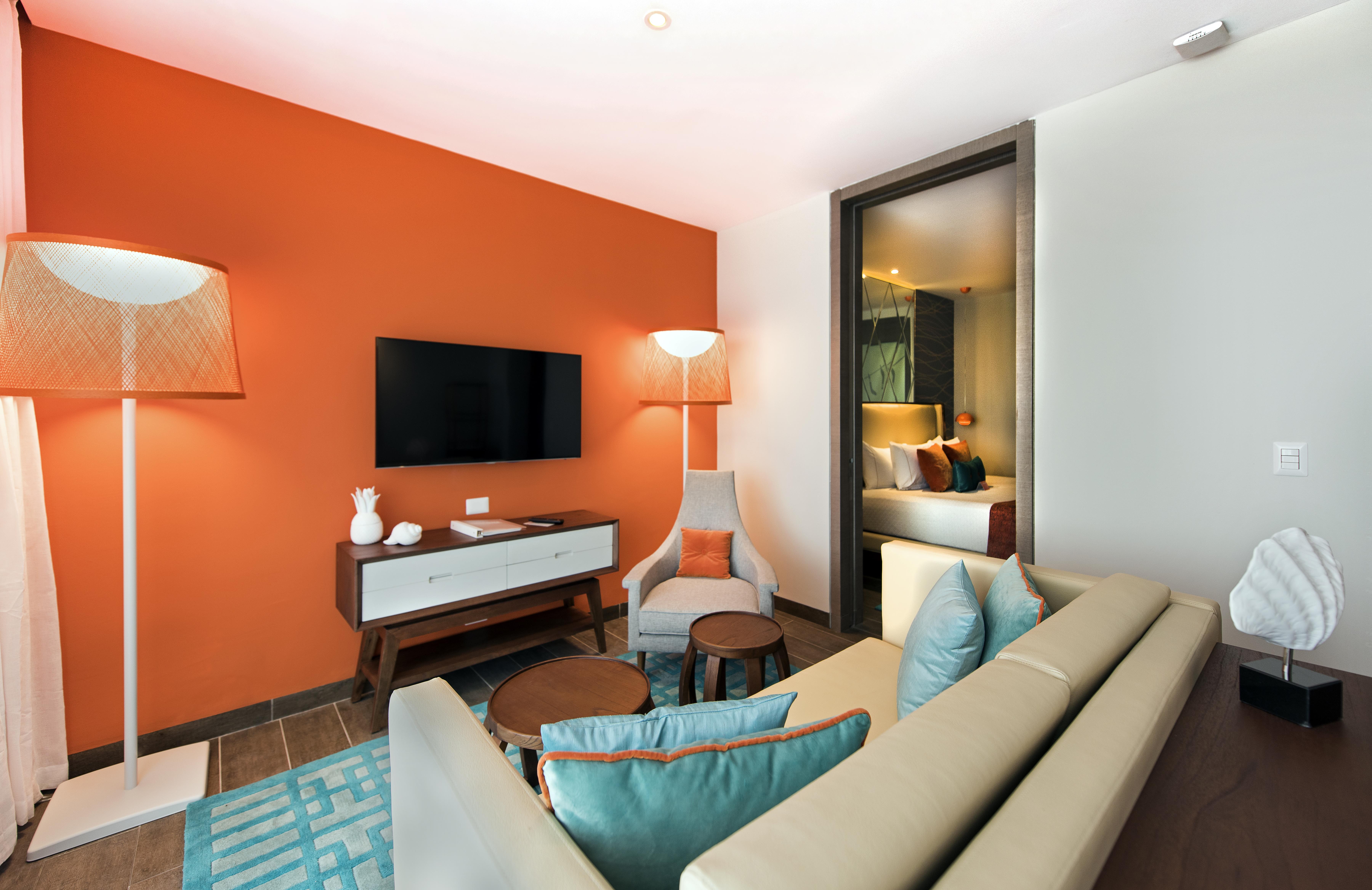 Nickelodeon Hotels & Resorts Punta Cana by Karisma 8