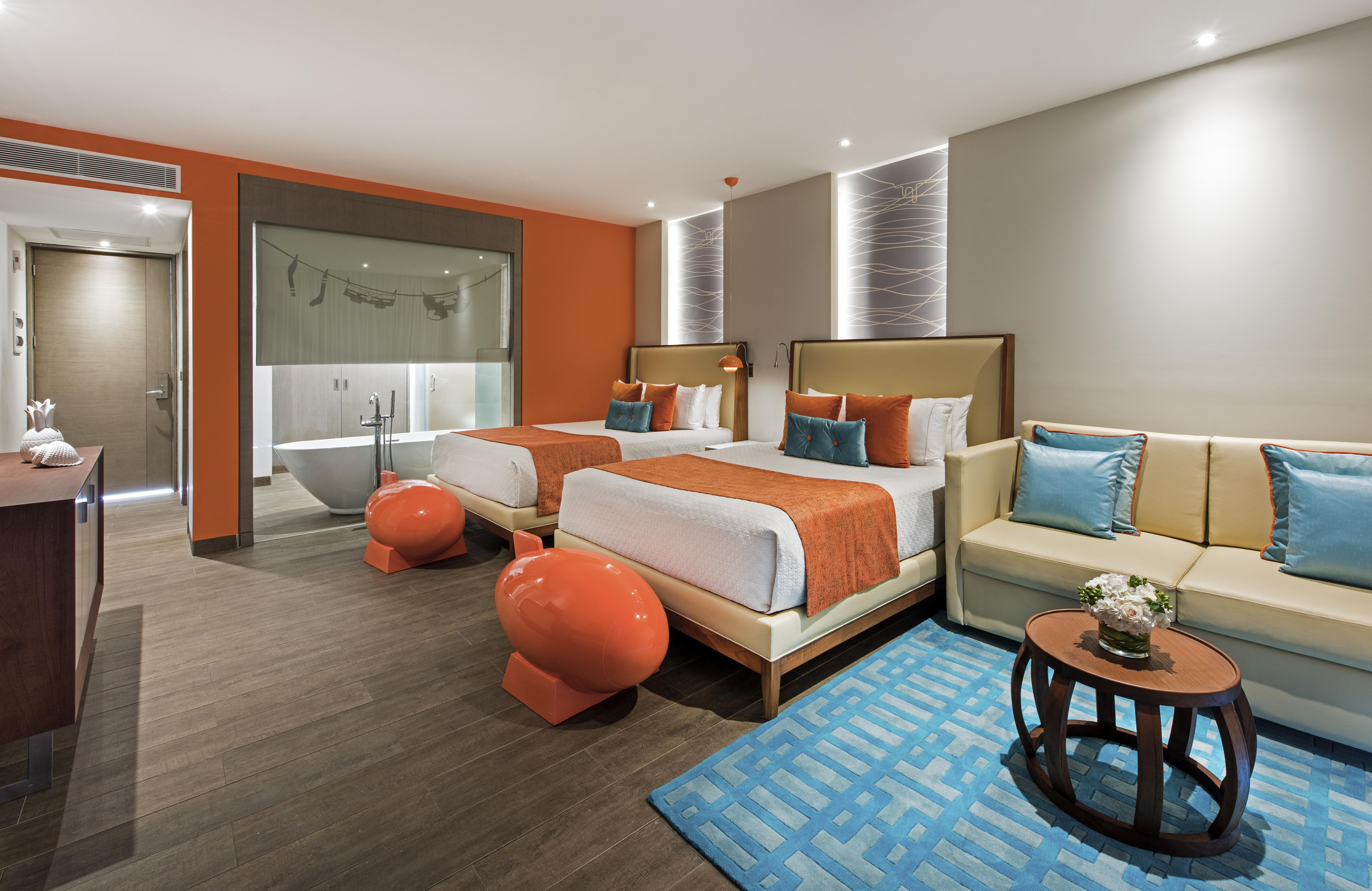 Nickelodeon Hotels & Resorts Punta Cana by Karisma 5