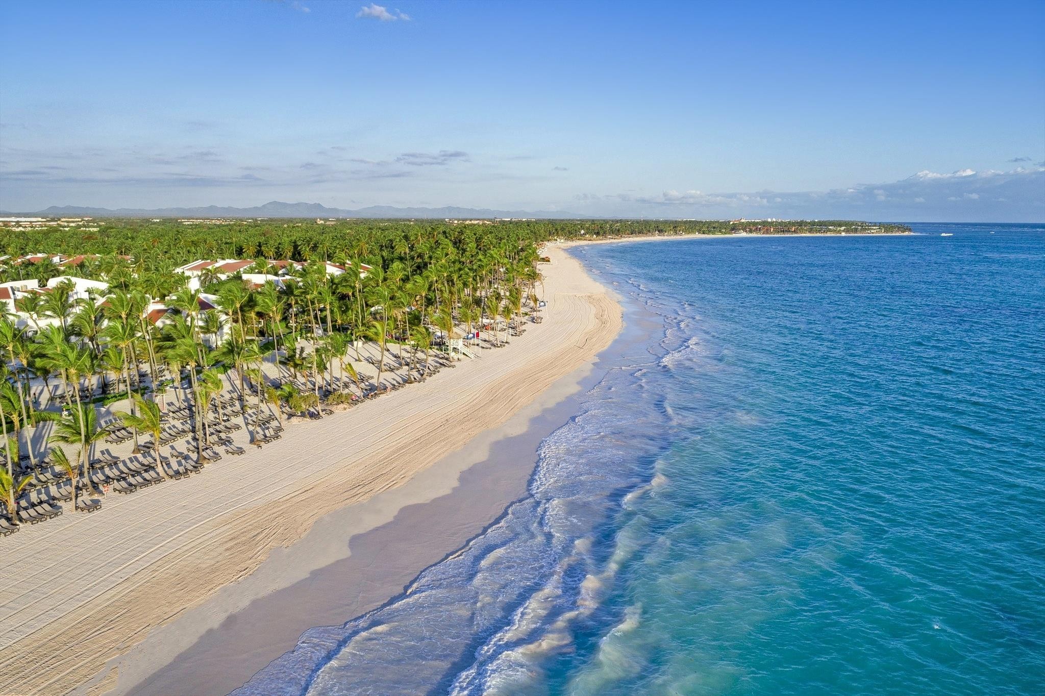 Occidental Punta Cana