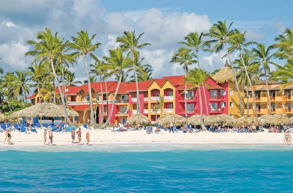 Obrázek hotelu Punta Cana Princess