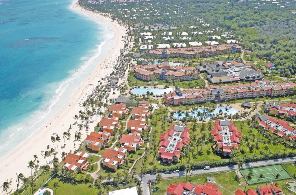 Tropical Deluxe Princess Beach Resort & Spa 3