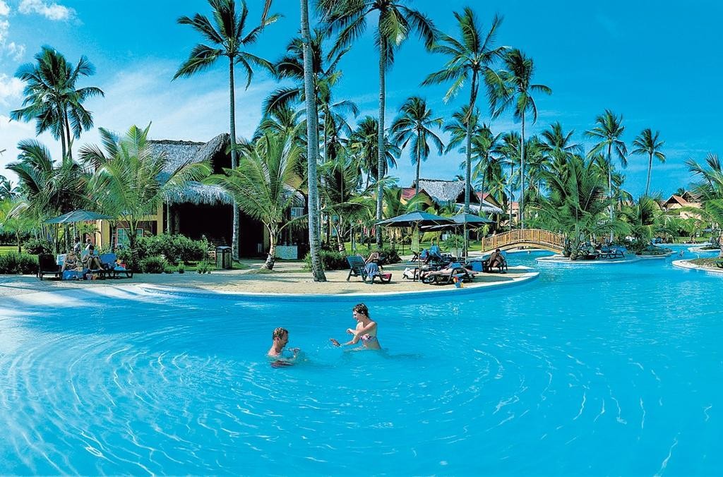 Tropical Deluxe Princess Beach Resort & Spa 31