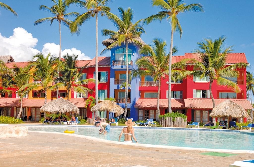 Tropical Deluxe Princess Beach Resort & Spa 29