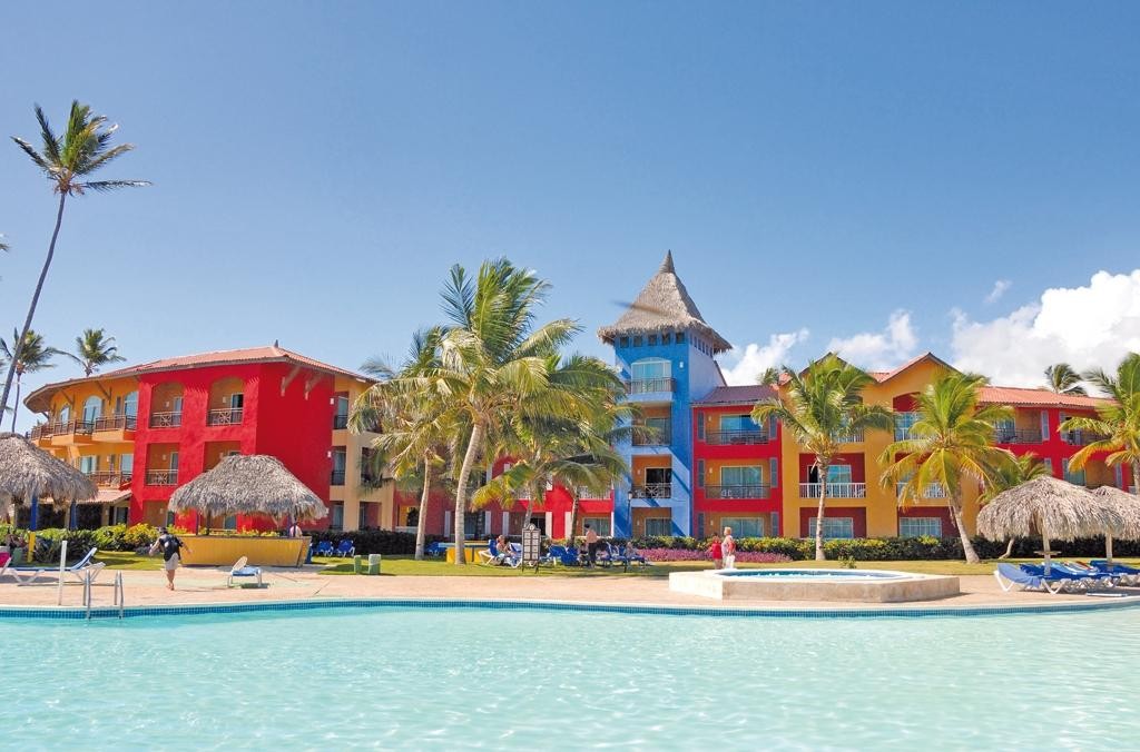 Tropical Deluxe Princess Beach Resort & Spa 27