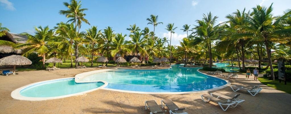 Tropical Deluxe Princess Beach Resort & Spa 5