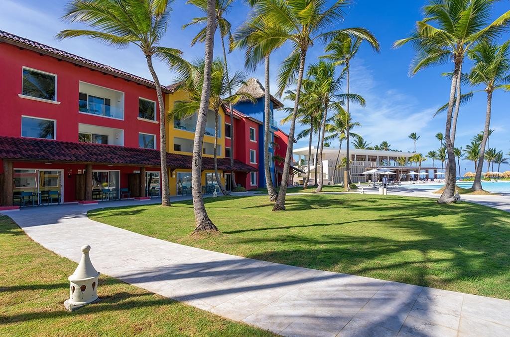 Tropical Deluxe Princess Beach Resort & Spa 50