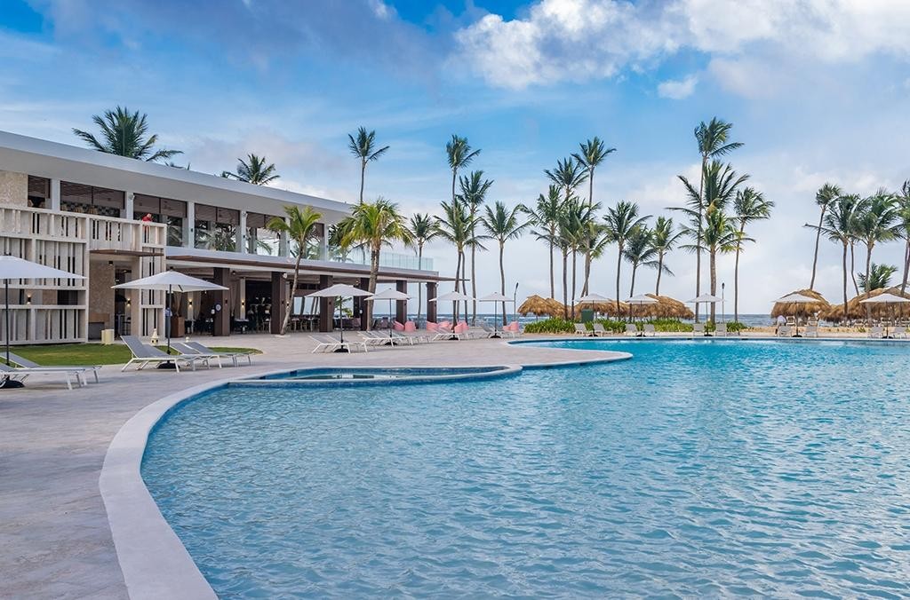 Tropical Deluxe Princess Beach Resort & Spa 47