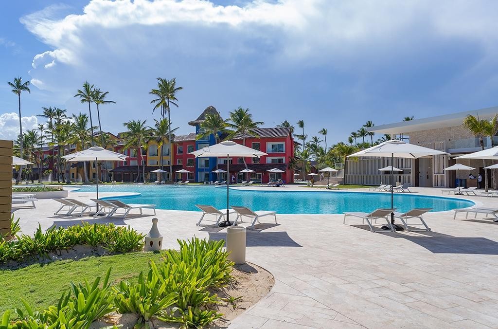 Tropical Deluxe Princess Beach Resort & Spa 46