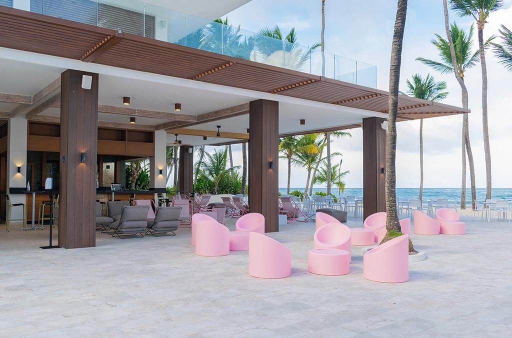Tropical Deluxe Princess Beach Resort & Spa 30