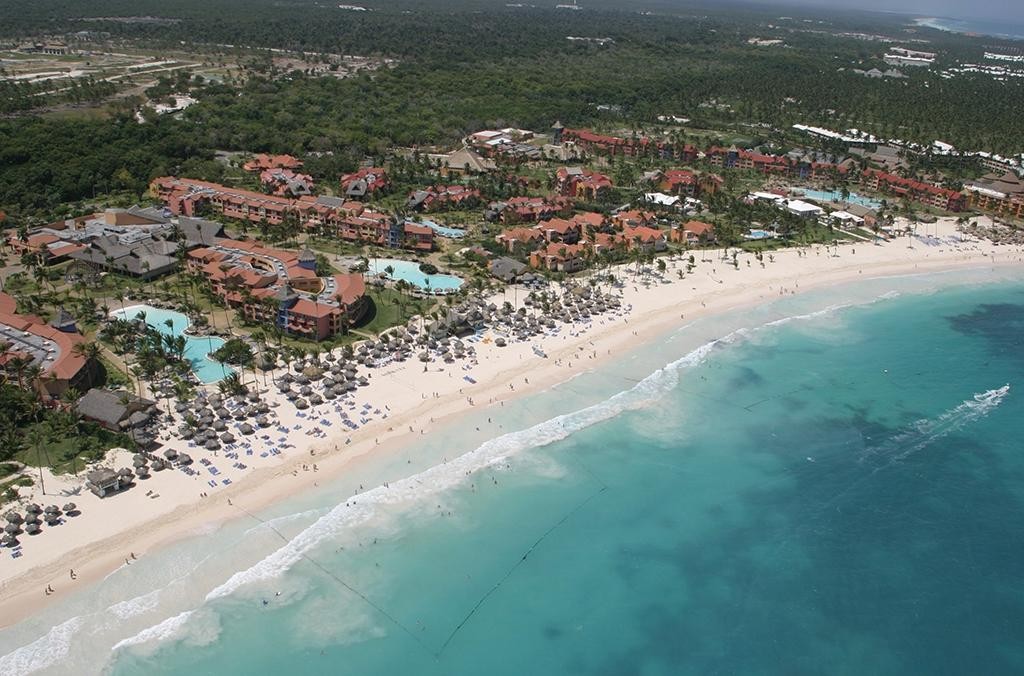 Tropical Deluxe Princess Beach Resort & Spa 6