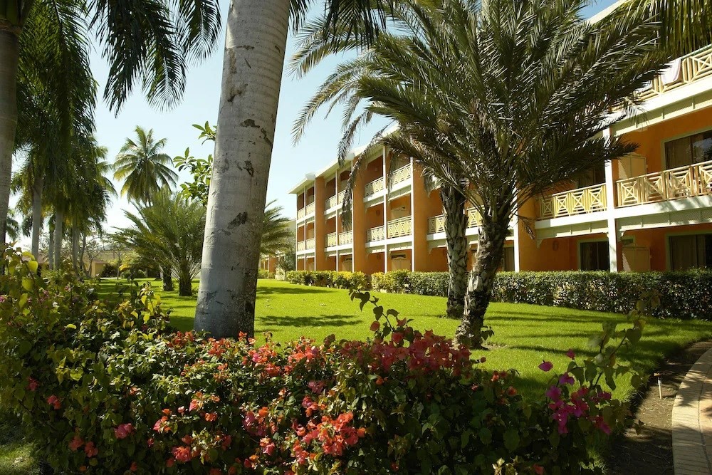 Vik Hotel Arena Blanca