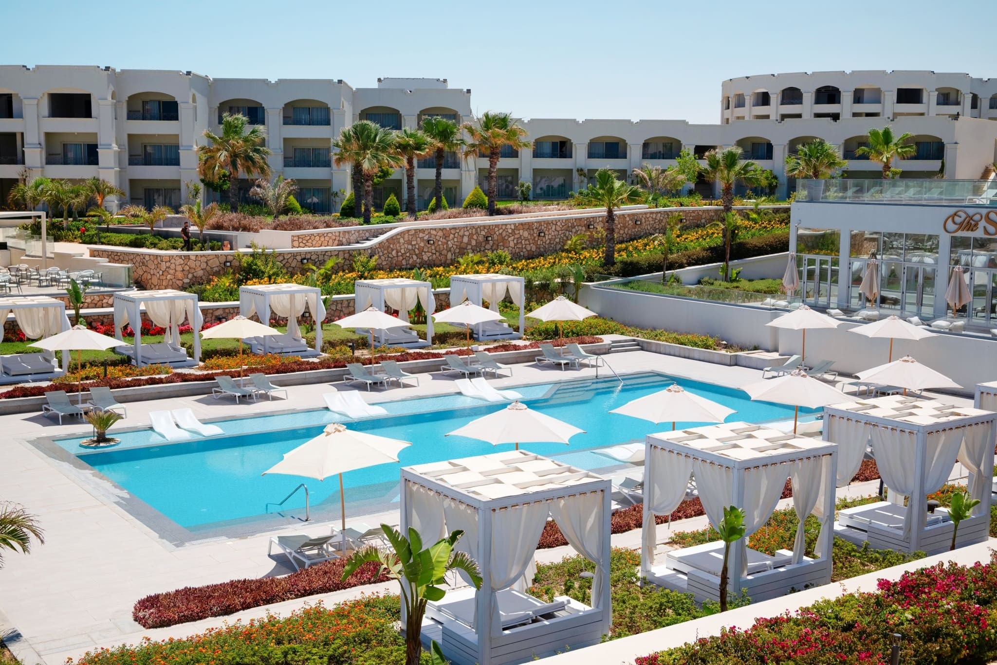 Cleopatra Sidi Heneish 16