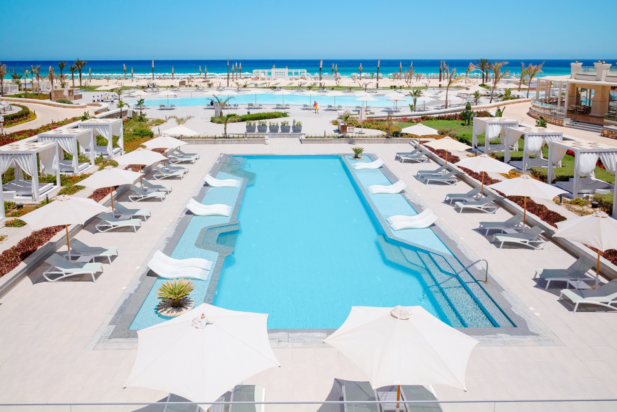 Cleopatra Sidi Heneish 7