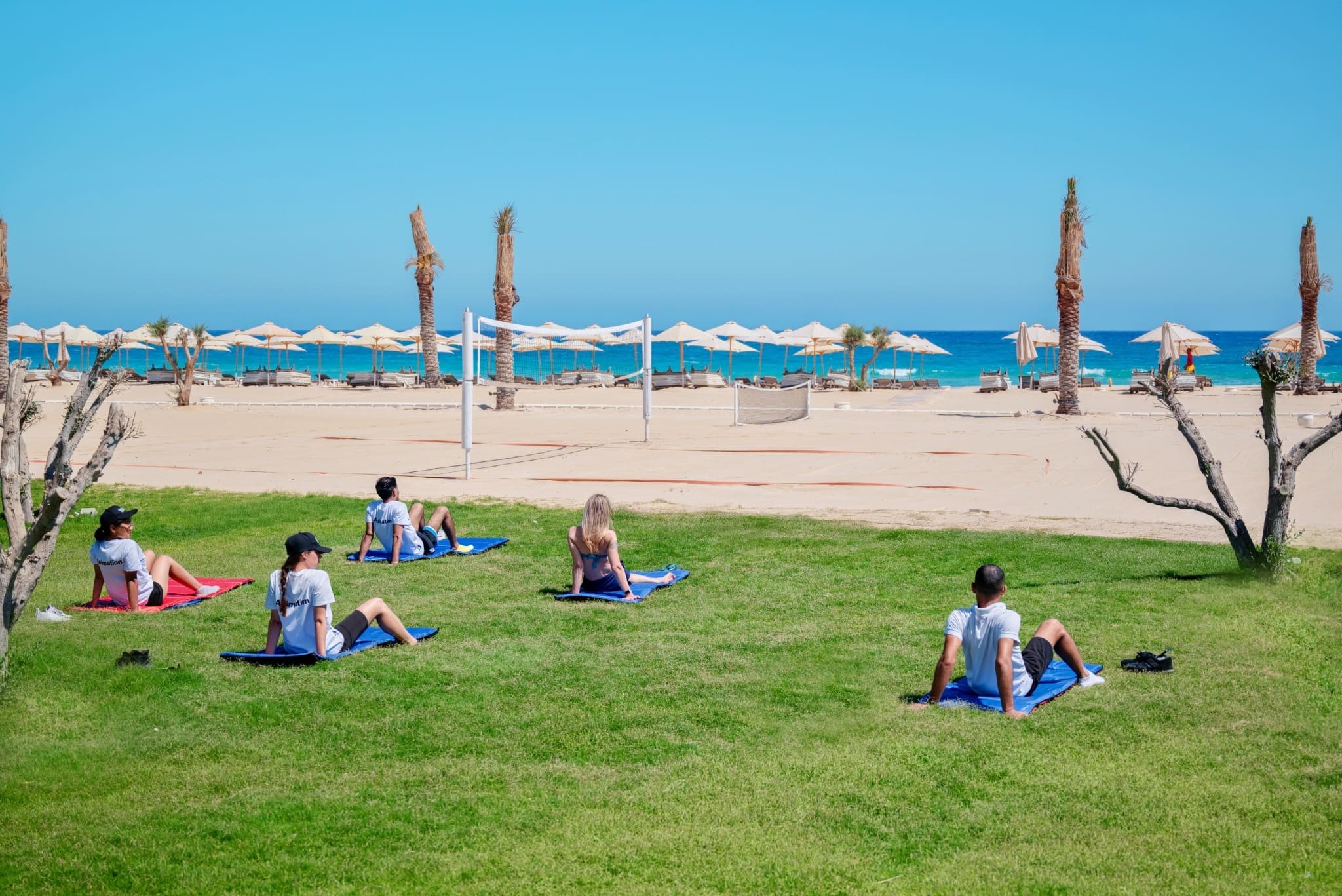 Cleopatra Sidi Heneish 22