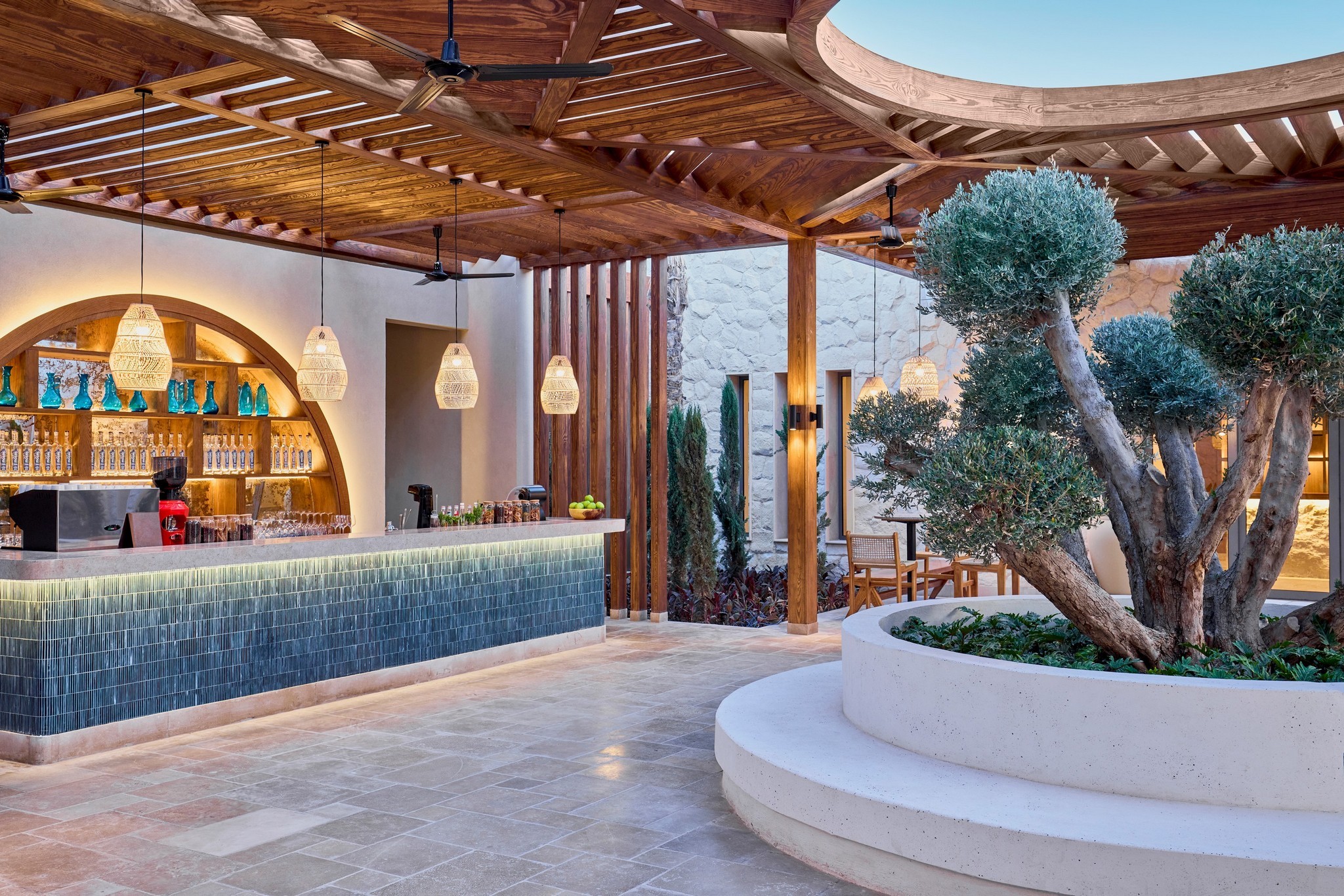 Jaz Viva Almaza Blu 10