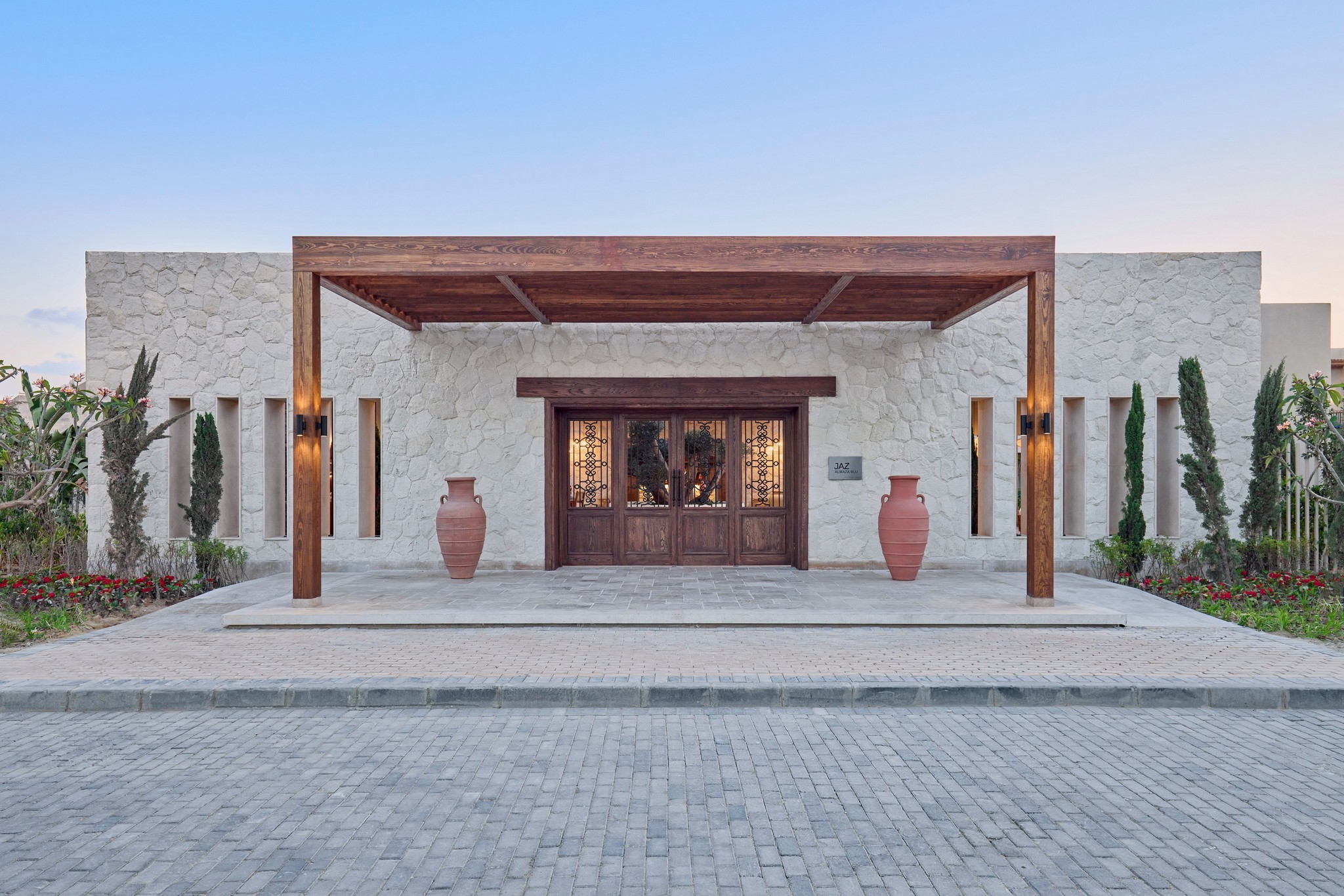 Jaz Viva Almaza Blu 13