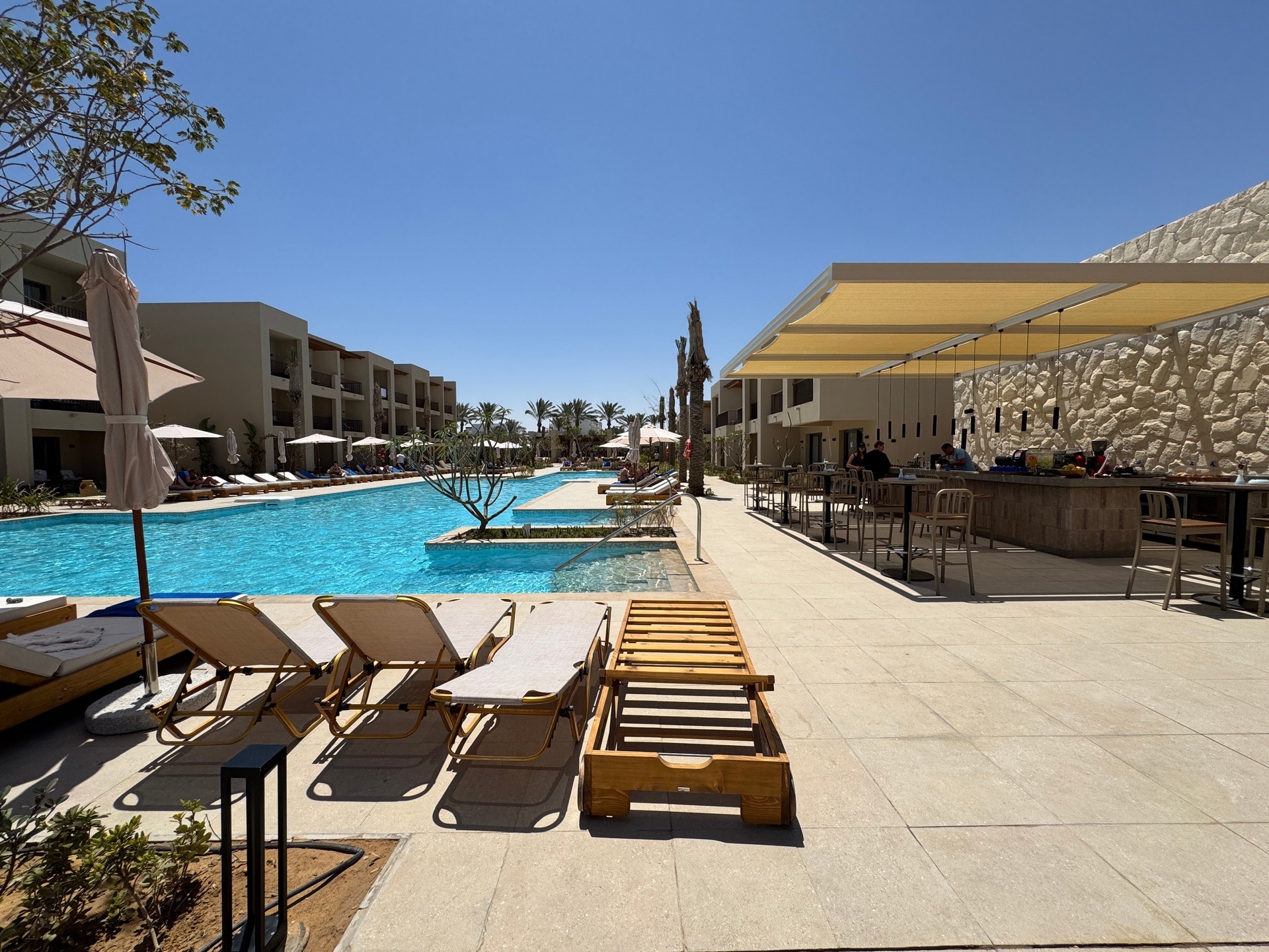 Jaz Viva Almaza Blu 6