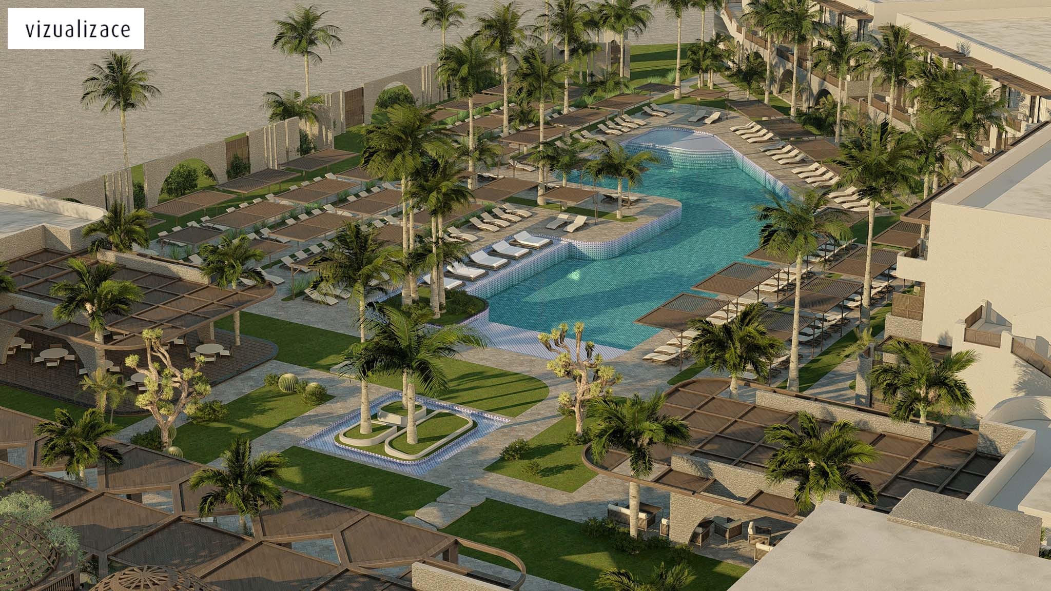 Jaz Viva Casa Maza 5