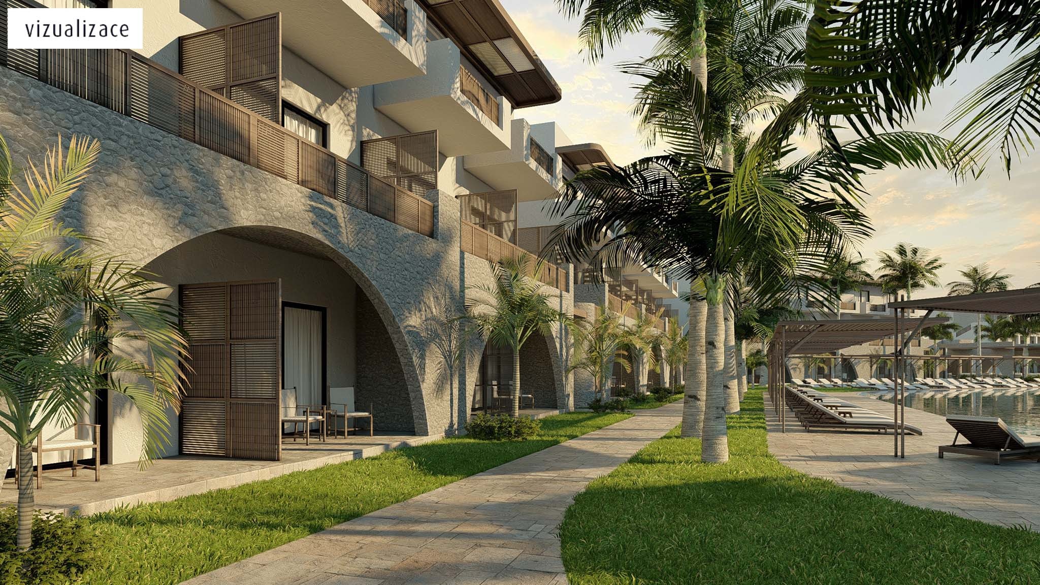 Jaz Viva Casa Maza 7