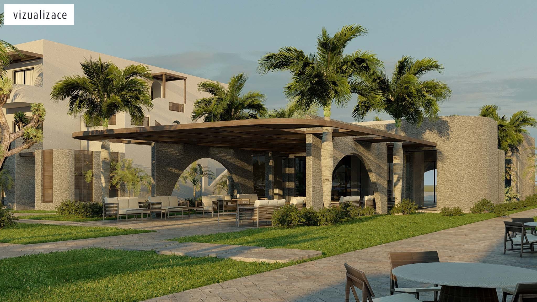 Jaz Viva Casa Maza 8