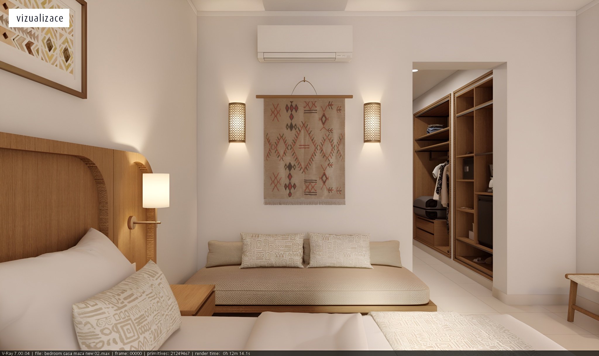 Jaz Neo Casa Maza 10